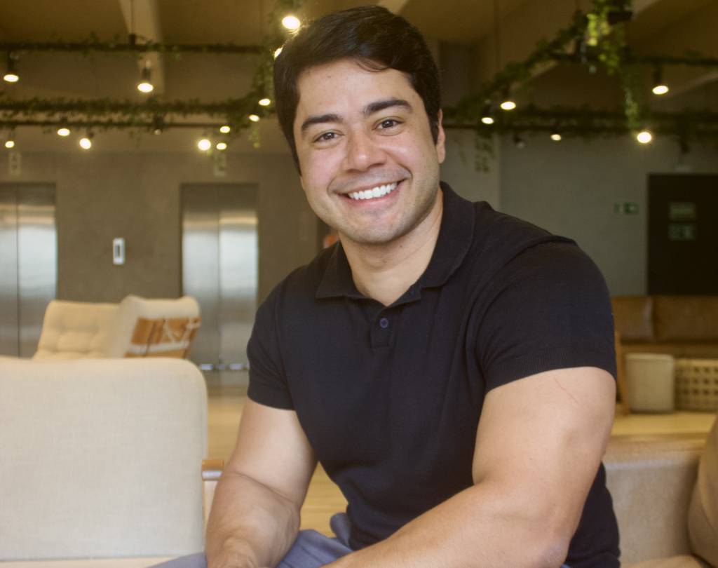 Restaurantes estão cansados do monopólio no delivery, diz CEO da Rappi