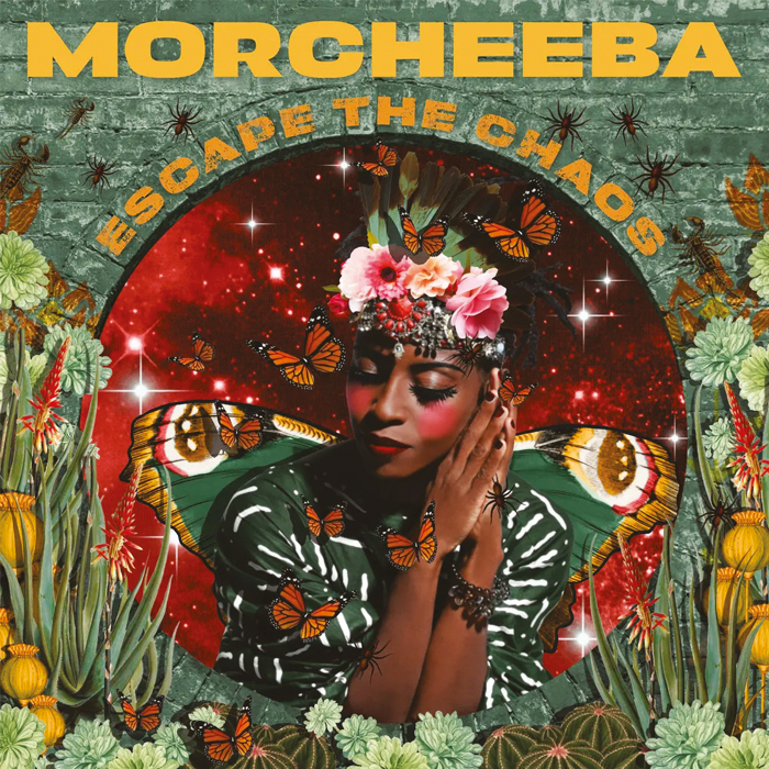 Morcheeba, ícones do trip-hop, retornam com novo disco reflexivo