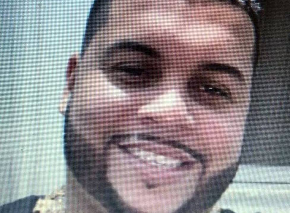 O traficante TH da Maré, morto durante operação da Polícia Militar do Rio nesta terça-feira