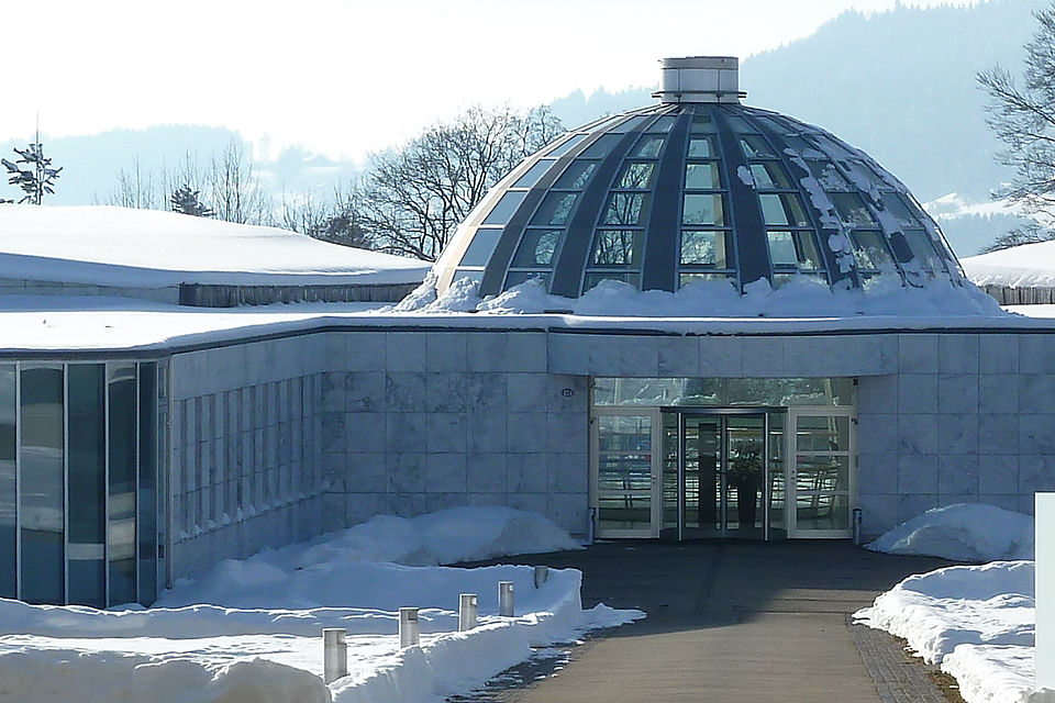 Universidade de St. Gallen