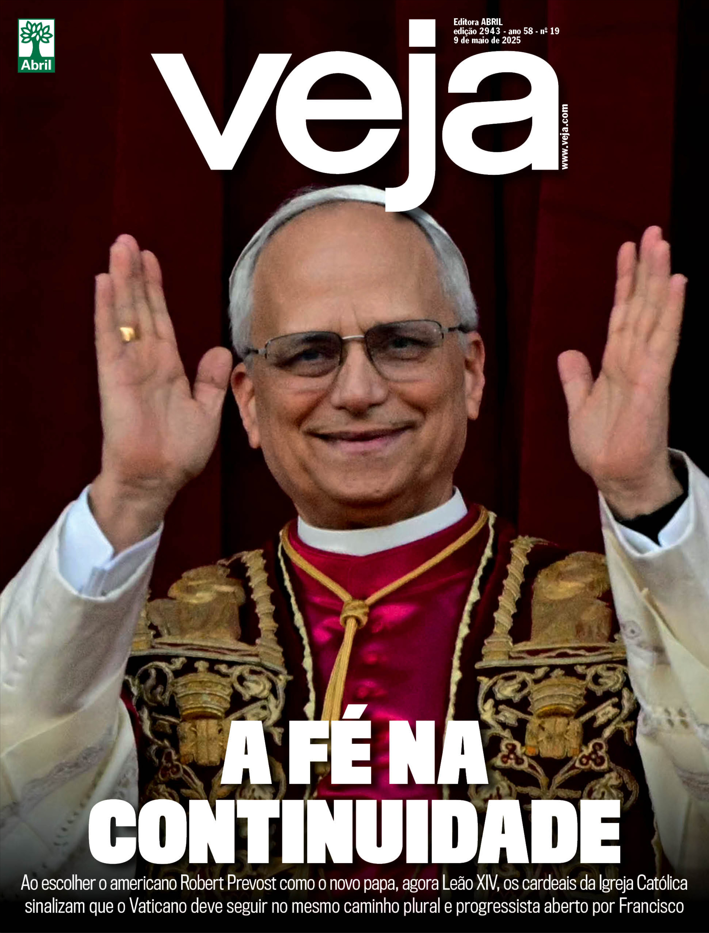 A FÉ NA CONTINUIDADE