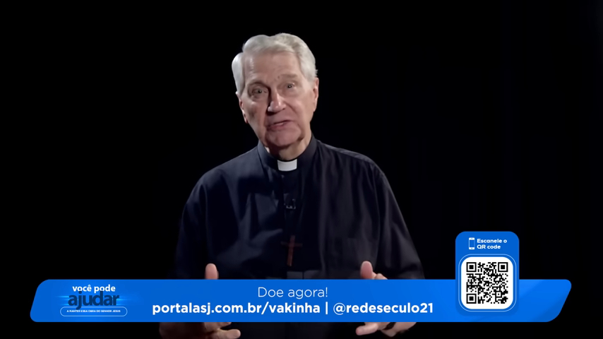 O drama da TV católica que faz ‘vaquinha’ para pagar salários atrasados