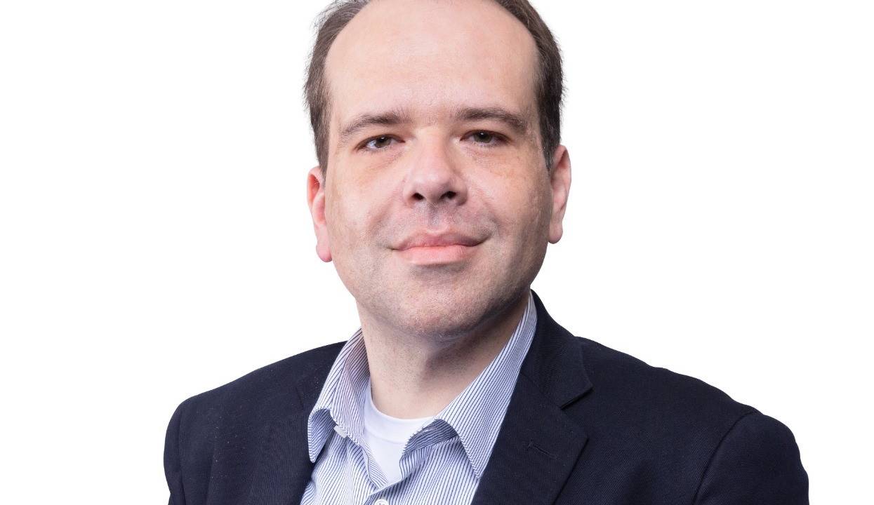 Wagner Gramigna - Presidente da Sem Parar Empresas