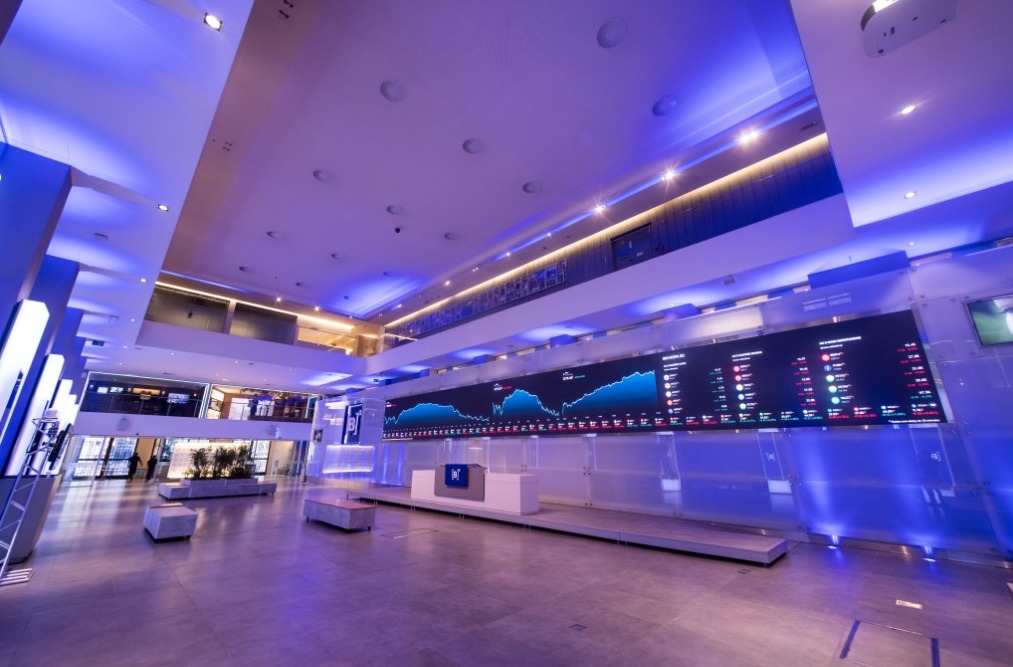 O susto passou? Bancos respiram e buscam recuperação no Ibovespa após tombo de R$ 42 bi