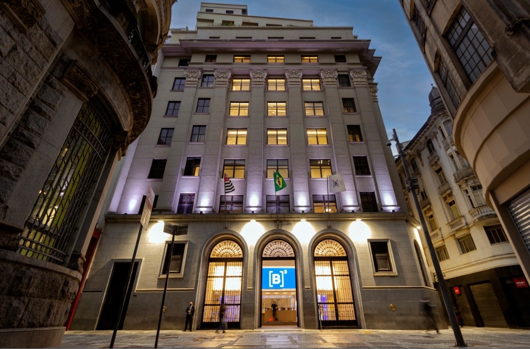 A empresa pública paulistana cuja ação subiu 80% em um ano