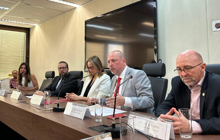 Internacional fecha acordo com PGFN para renegociar dívida tributária