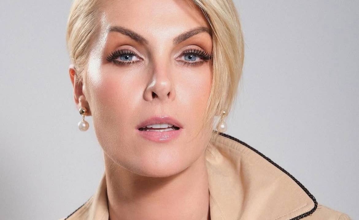 Ana Hickmann