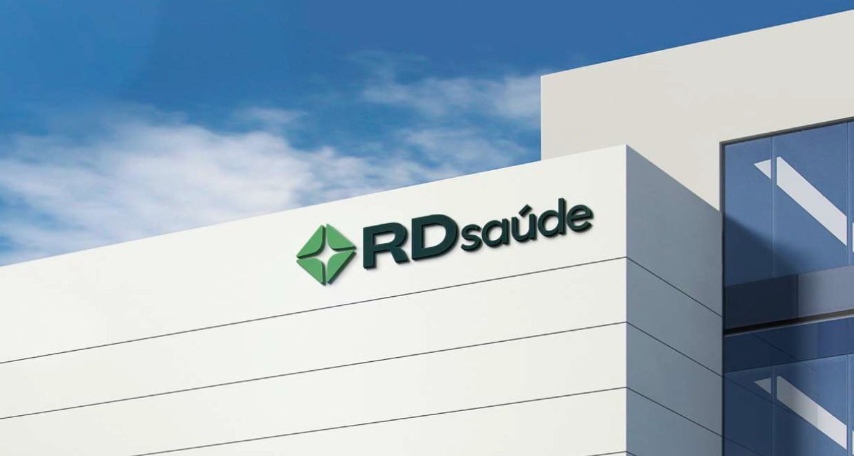 RD Saúde