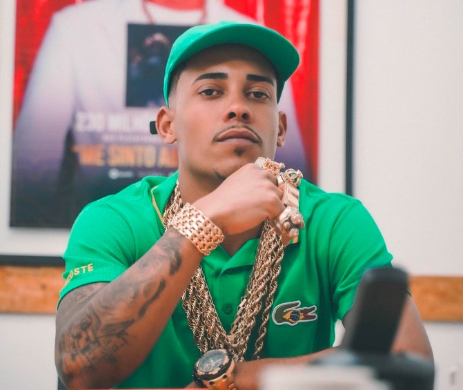 Mc Poze do Rodo