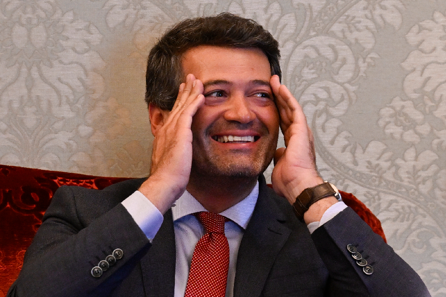 André Ventura