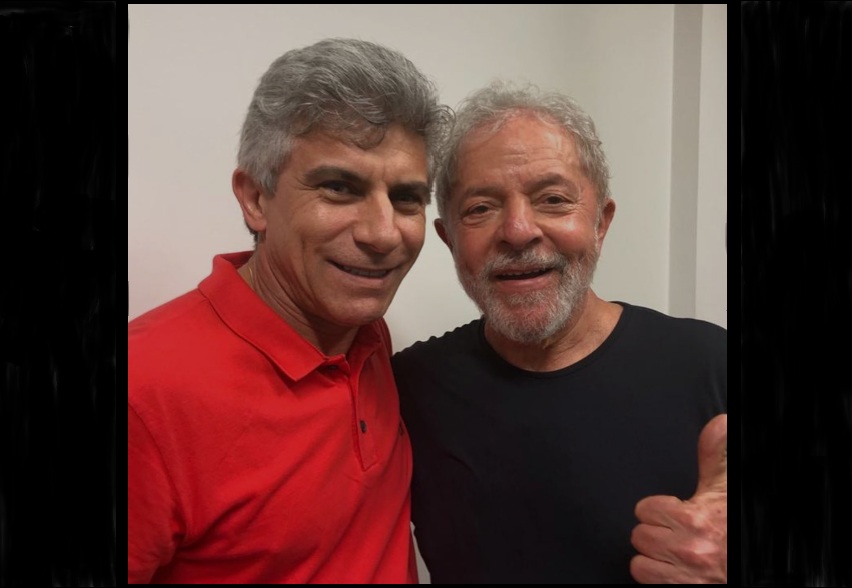 divulgação