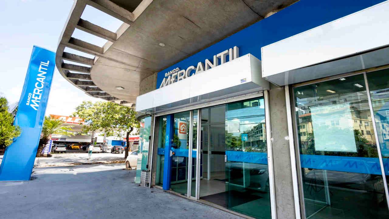 SALTO Banco Mercantil: crédito consignado cresceu 42% sobre os três primeiros meses do ano passado