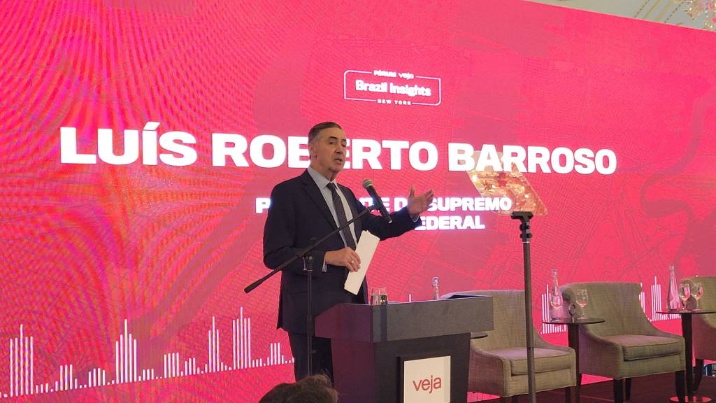 A crítica do presidente do STF ao sistema eleitoral para o Legislativo