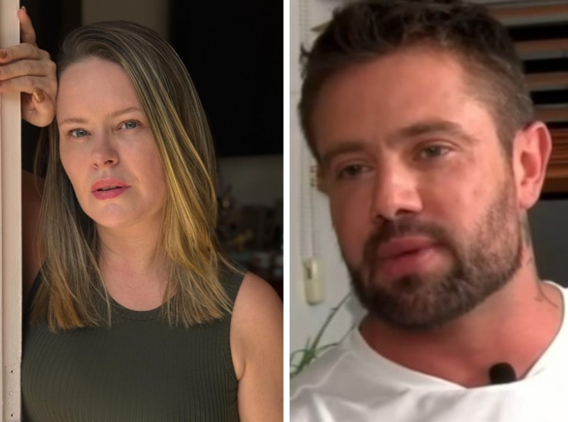 Rafael Cardoso acusa ex Mari Bridi: ‘invadiu casa’