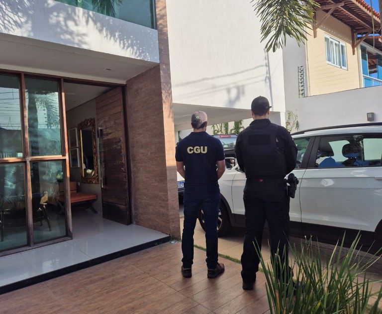 CGU e PF apuram fraude milionária em fornecimento de merendas no Piauí