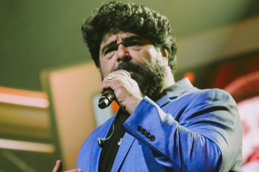 O que diz Fabiano, da dupla com César Menotti, após acidente de carro