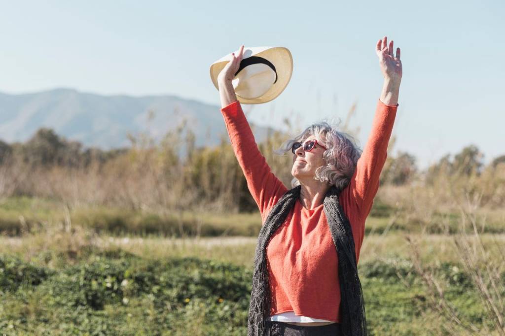 O segredo de quem muda de verdade (e não volta atrás)