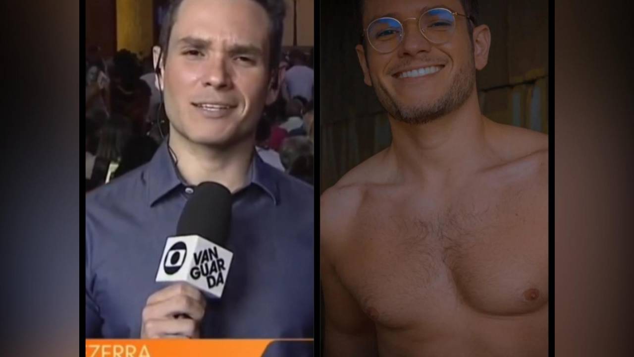 Tiago Bezerra