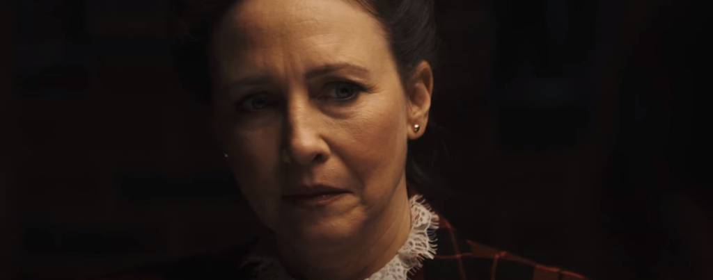 A ironia por trás da revelação do trailer de ‘Invocação do Mal 4’