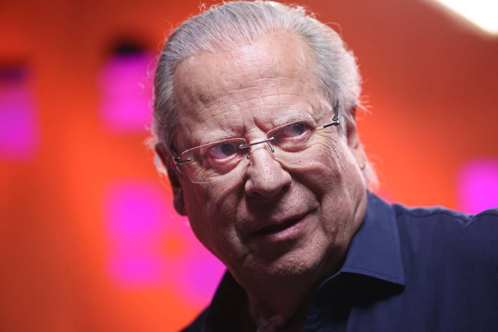 José Dirceu evita cravar favoritismo de Edinho presidir o PT