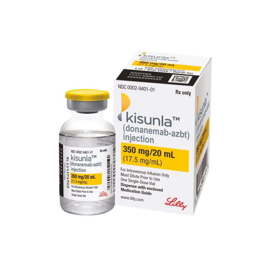 Novo remédio para Alzheimer começa a ser aplicado no Brasil: saiba como e o preço