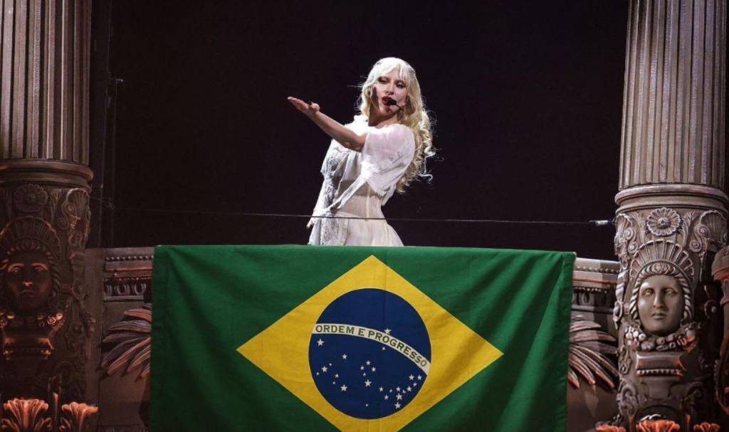 Afinal, quem fez o melhor show no Rio: Madonna ou Lady Gaga?