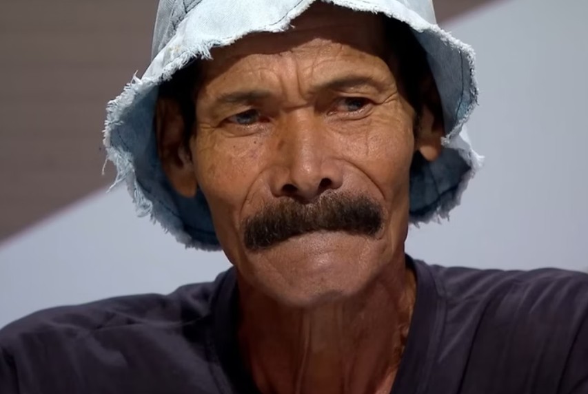 A justificativa da ausência de colegas do SBT no velório de Madruguinha