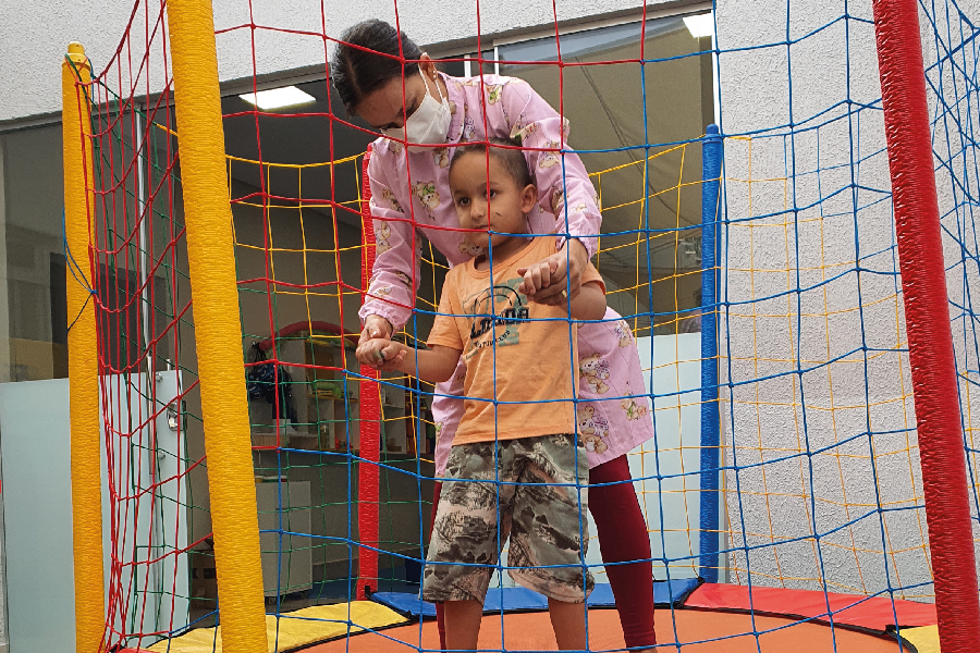 Goiás ‘exporta’ para SP modelo de atendimento especializado em autismo