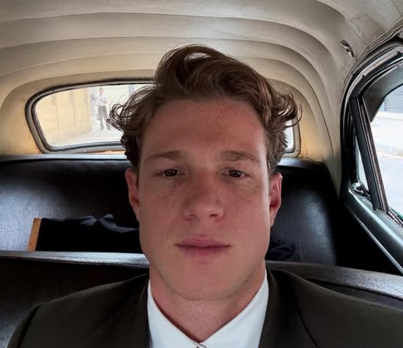 Pedro Novaes