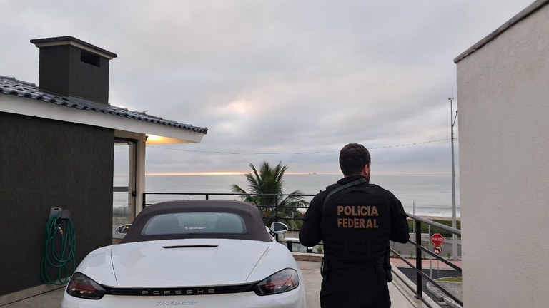 PF deflagra operações contra fraudes cibernéticas na ordem de R$ 110 mi