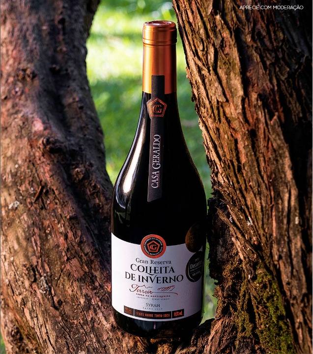 Os vinhos brasileiros campeões do mais relevante prêmio internacional