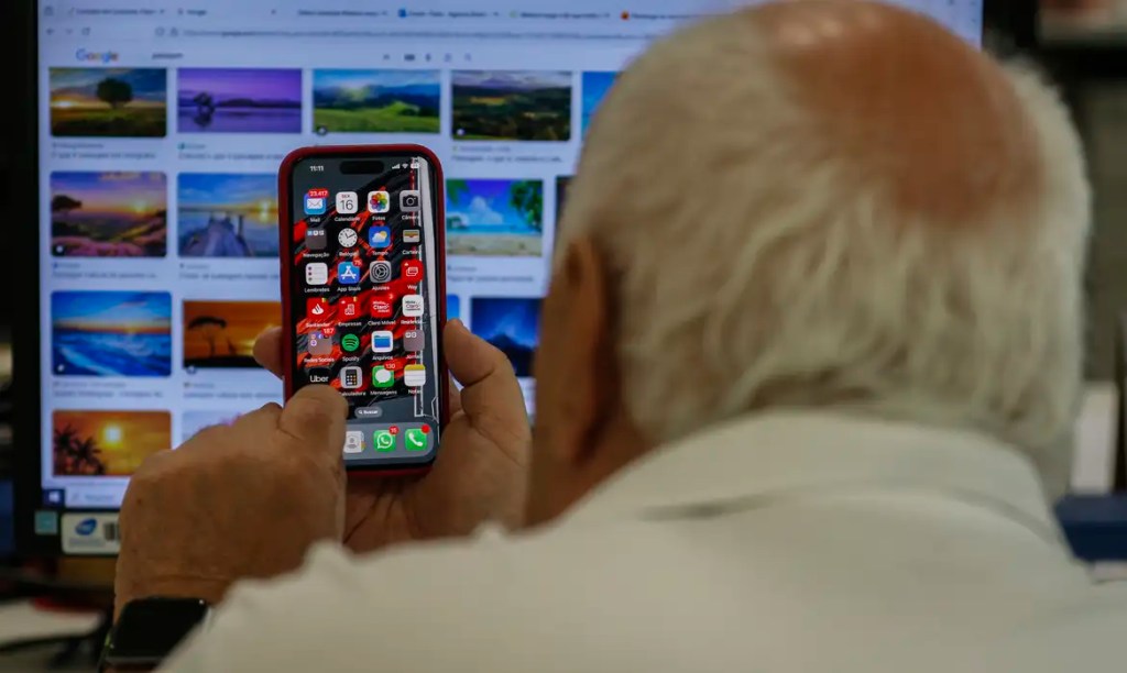 Deputado aciona Justiça para suspender ‘vale-iPhone’ a procuradores de SP