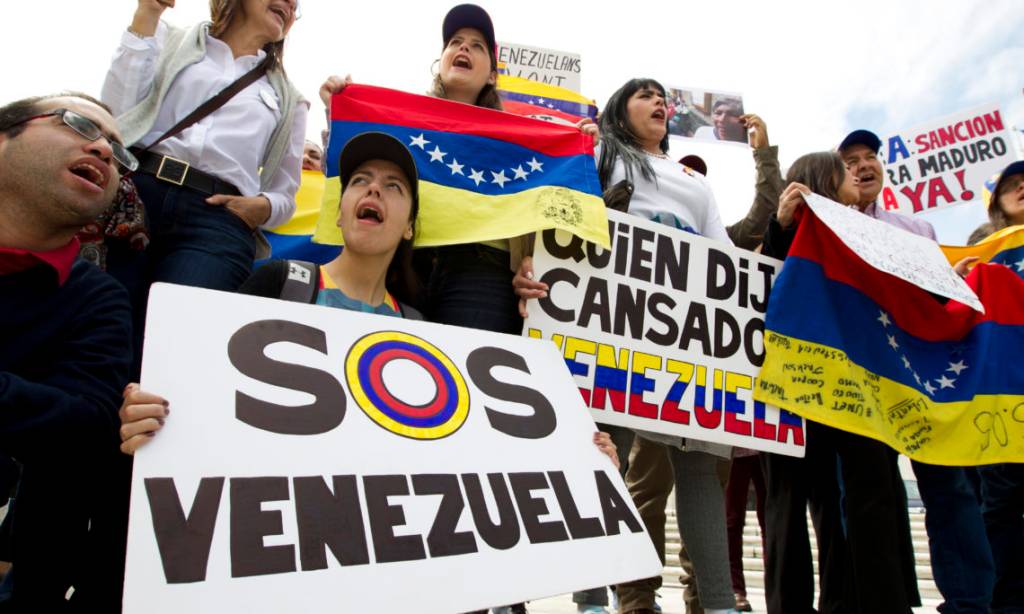 O que diz o governo Lula sobre a operação dos EUA na Venezuela