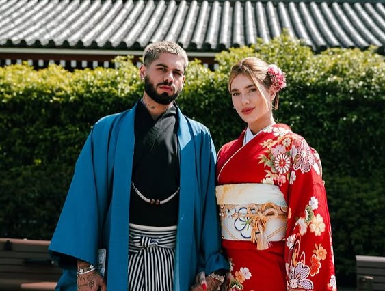 Zé Felipe tem direito aos lucros das empresas de Virginia Fonseca? Entenda