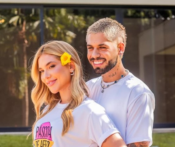 Ex de Virginia Fonseca quebra o silêncio sobre disputa judicial de bens