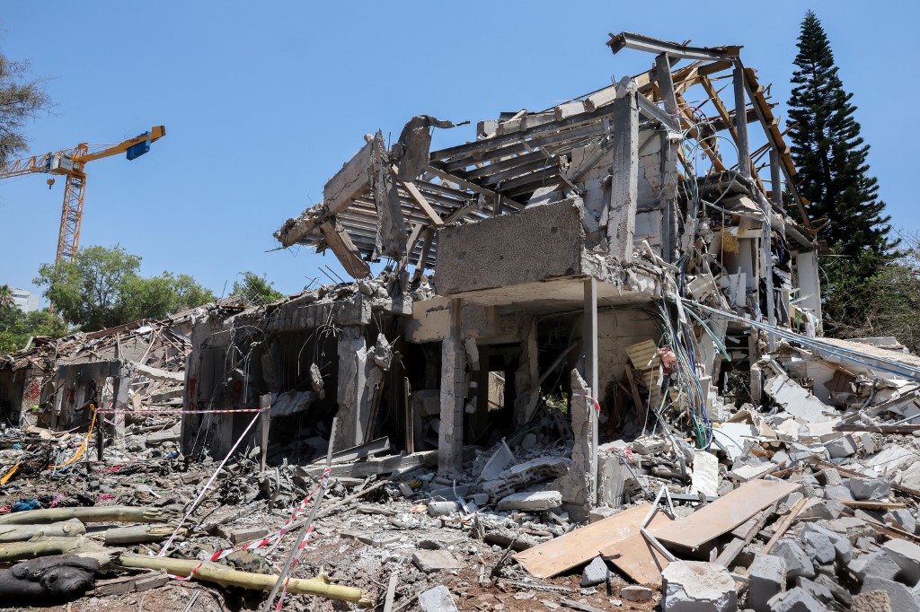 Chanceler iraniano diz que EUA ‘cruzaram linha vermelha’ e promete resposta