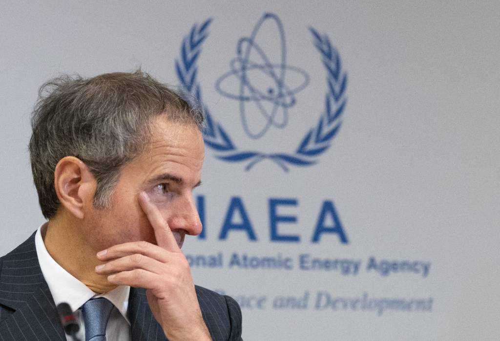 Agência de Energia Atômica cita ‘danos significativos’ em usina no Irã após ataque dos EUA