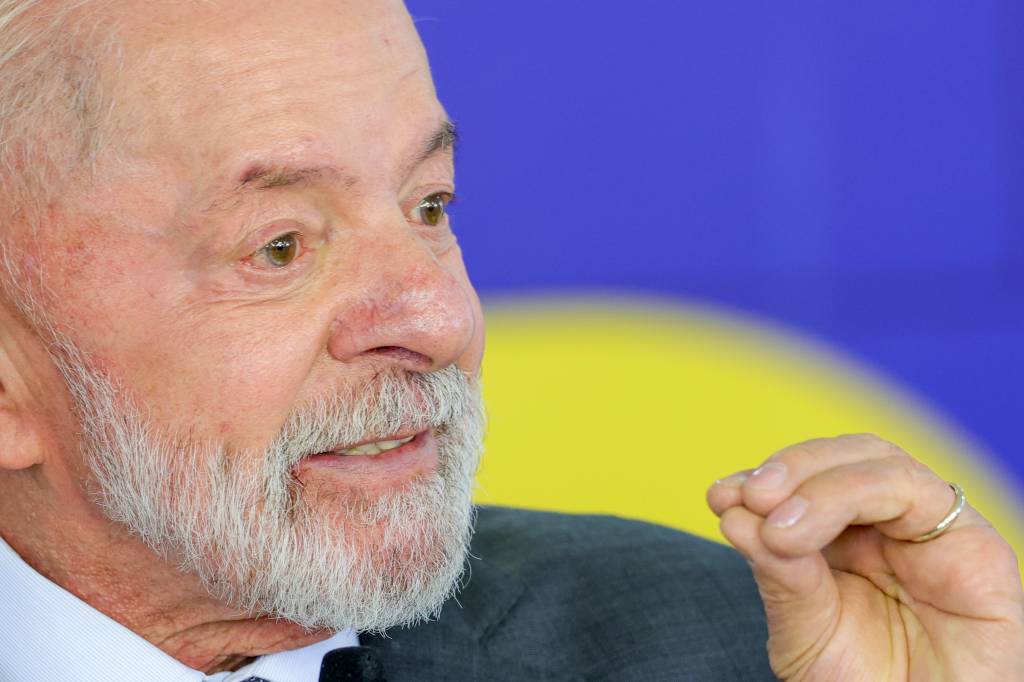 O número mágico que Lula busca para continuar competitivo nas eleições