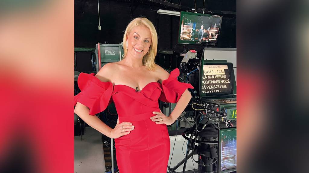 Prestes a casar, Ana Hickmann revela arrependimento com decisão do passado
