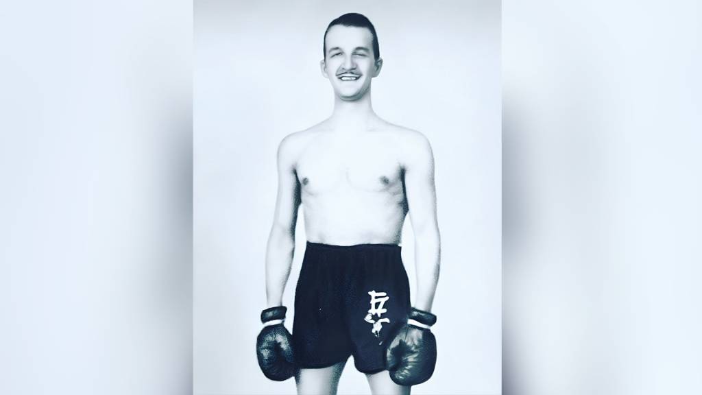 Livro ‘O Príncipe do Boxe’ traz à tona história do tio lutador que inspirou Éder Jofre