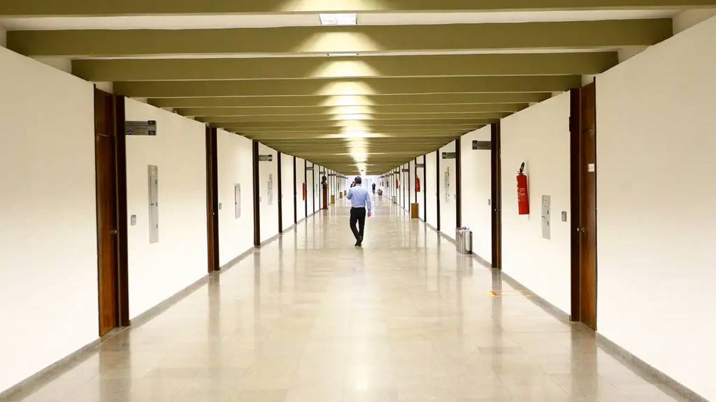 A união faz a sobrevivência: as estratégias de partidos em busca da salvação eleitoral