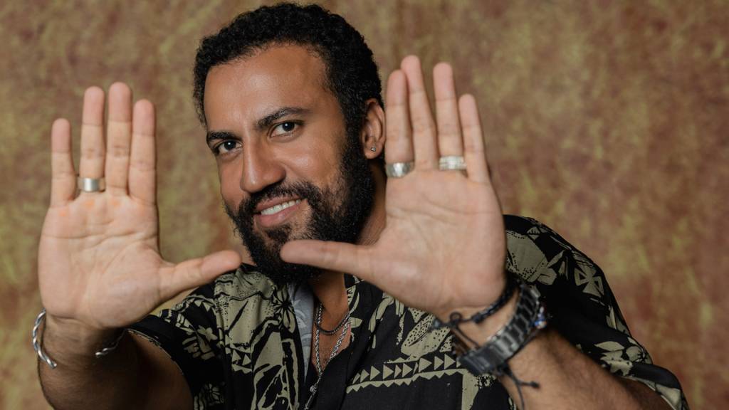 O tom diplomático de Ricardo Teodoro nos bastidores de ‘Vale Tudo’