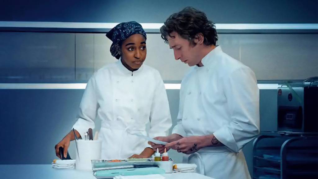 Que horas estreia a quarta temporada de O Urso no Disney+