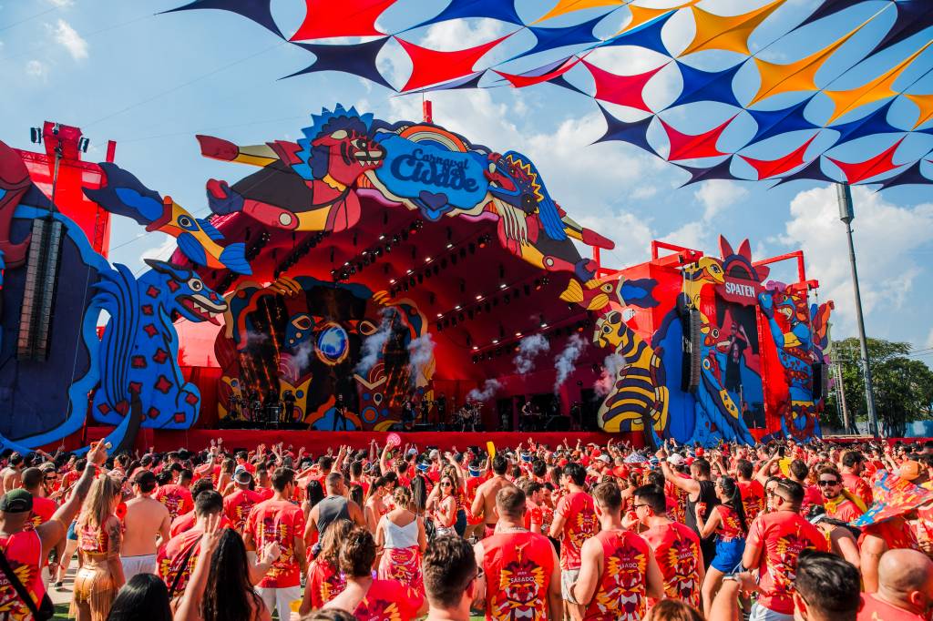 Conheça a UmaUma, grupo por trás de alguns dos principais eventos do momento