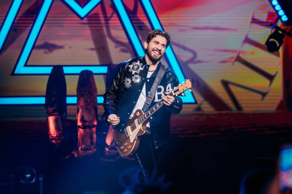 Gustavo Mioto assina com grande agência dos EUA: ‘Começar do zero’