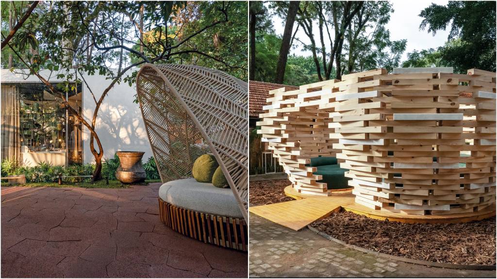 CASACOR: a maior e mais completa plataforma das Américas sobre a arte de morar bem