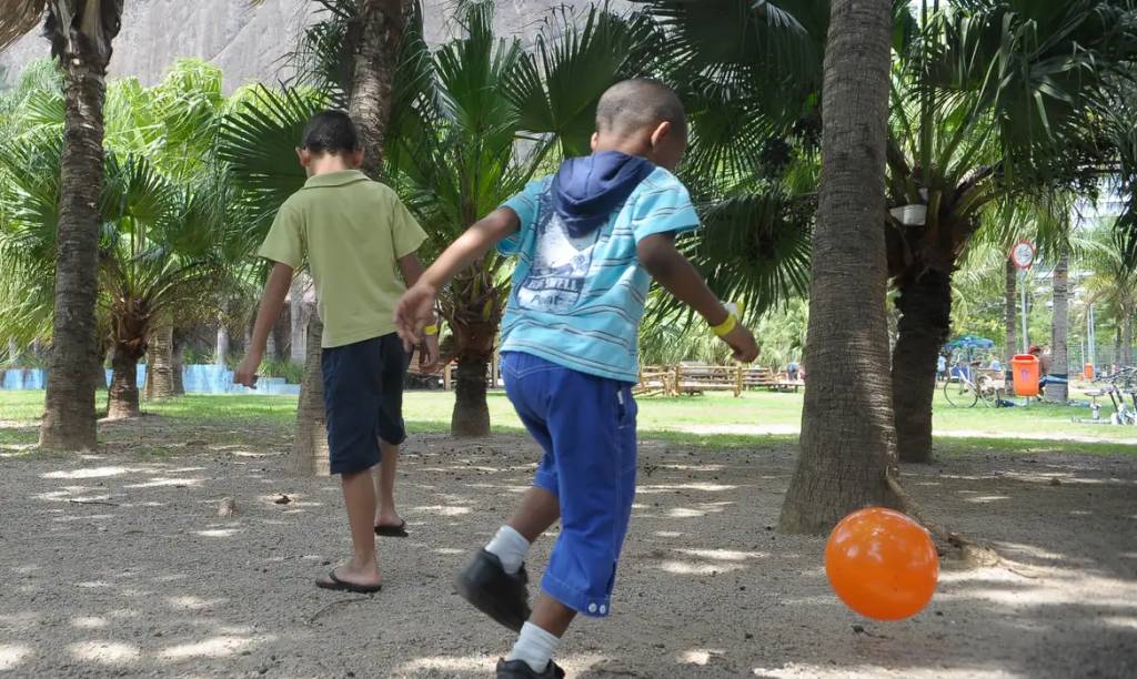 Acolhimento familiar deve ser ampliado, mas ainda é desconhecido