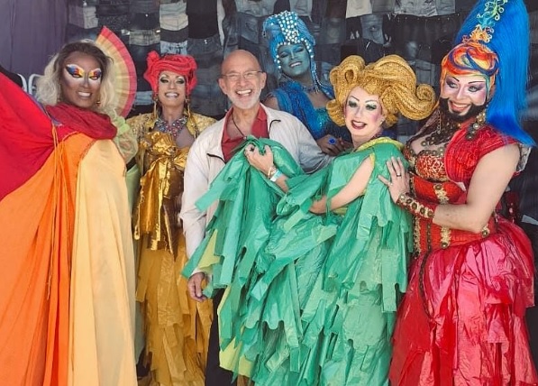 Gerontólogo comenta escolha de tema da Parada LGBT+ de São Paulo