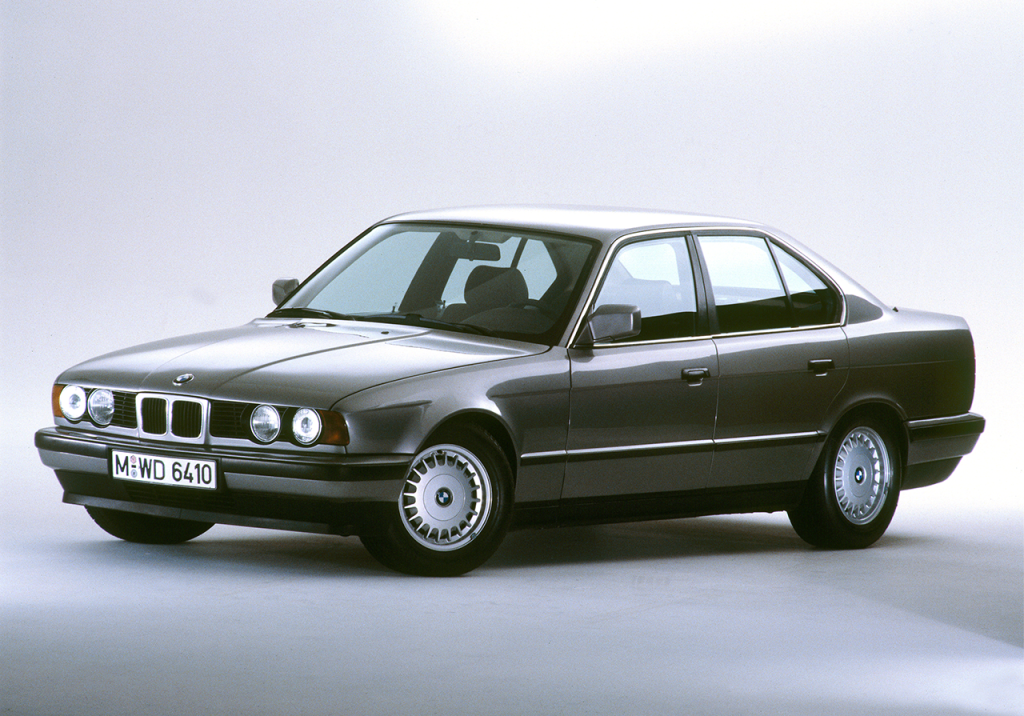 Importados no Brasil: os bastidores da chegada da BMW em livro inédito