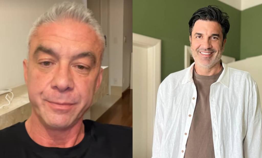 Alexandre Correa é condenado a pagar indenização a Edu Guedes